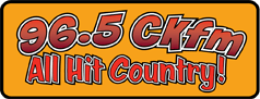 Logo de CKLJ-FM CK-FM
