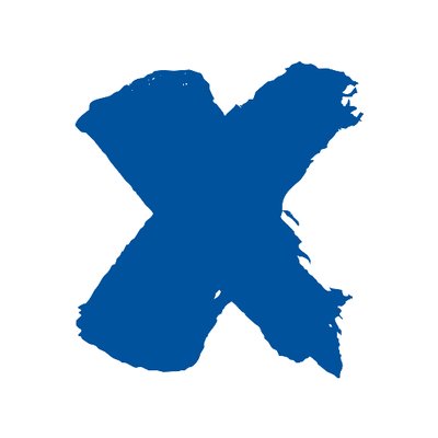 Logo de CKRI-FM X100.7