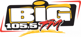 Logo de CHUB-FM Big 105.5 FM