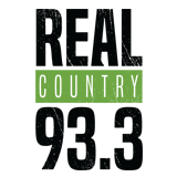 Logo de CKSQ Real Country Q 93.3 FM