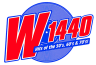 Logo de CKJR W1440