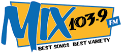 Logo de CJAW-FM Mix 103
