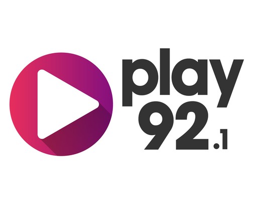 Logo de CHMX-FM Play 92