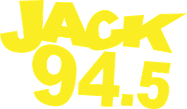 Logo de CKCK-FM 94.5 Jack FM
