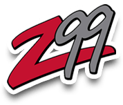 Logo de CIZL Z99 FM