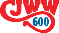 Logo de CJWW 600