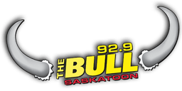 Logo de CKBL-FM 92.9 The Bull