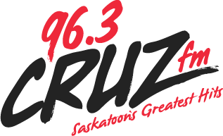 Logo de CFWD-FM 96.3 Cruz FM