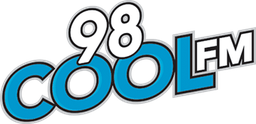 Logo de CJMK 98 Cool FM