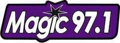 Logo de CKFI Magic 97.1 FM