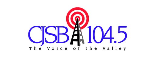 Logo de CJSB-FM CJ-104