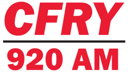 Logo de CFRY 920 AM