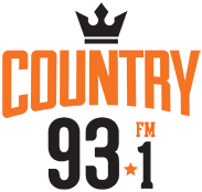 Logo de CHPO-FM Country 93.1