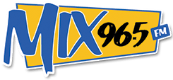 Logo de CJPG-FM Mix 96.5 FM