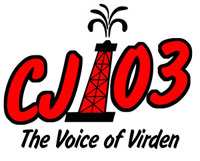 Logo de CJVM-FM CJ 103