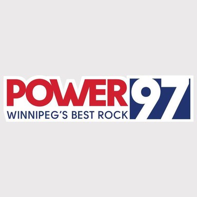 Logo de CJKR Power 97 FM