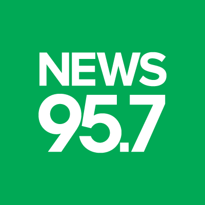 Logo de CJNI News 95.7 FM