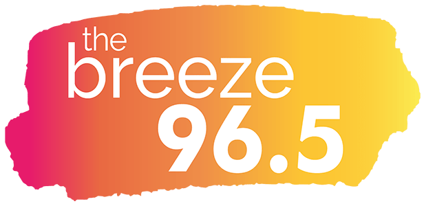 Logo de CKUL The Breeze 96.5 FM