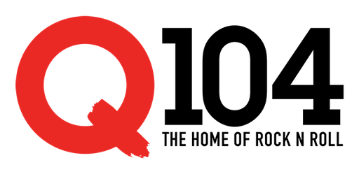 Logo de CFRQ-FM Q104
