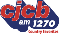 Logo de CJCB AM 1270