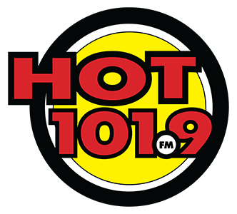 Logo de CHRK-FM 101.9 The Giant