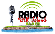 Logo de CJBI Radio Bell Island 93.9 FM