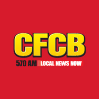 Logo de CFCB 570 AM