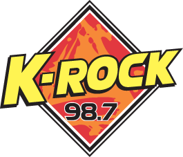 Logo de CKXD-FM 98.7 K-ROCK