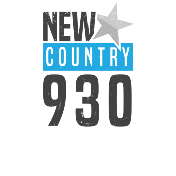 Logo de CJYQ - KIXX Country 930 AM