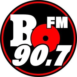 Logo de CFBO BO 90.7 FM