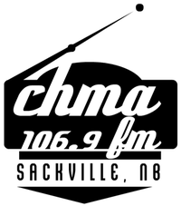 Logo de CHMA-FM