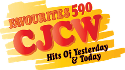 Logo de 590 CJCW