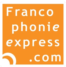 Logo de Francophonie Express