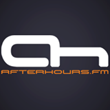 Logo de AH.FM Afterhours FM