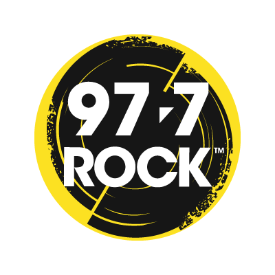 Logo de CKYX-FM 97.9 Rock