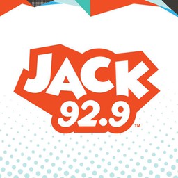 Logo de CFLT Jack 92.9 FM (CA Only)