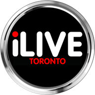 Logo de iLive Radio