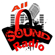 Logo de Allsound Radio