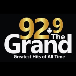 Logo de CHTG 92.9 The Grand