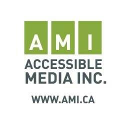 Logo de AMI-audio