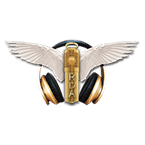 Logo de Radio des Anges