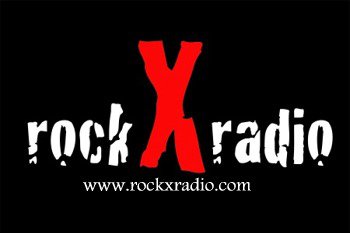 Logo de RockXradio