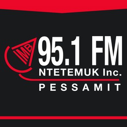 Logo de Radio Ntetemuk Inc