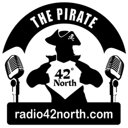 Logo de Radio42ºNorth