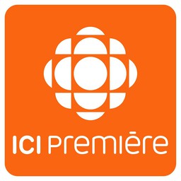 Logo de ICI Première Saguenay–Lac-St-Jean