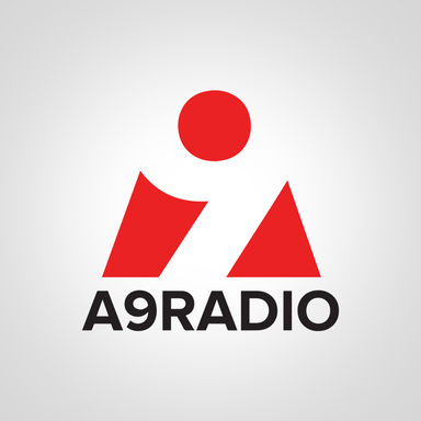 Logo de A9RADIO