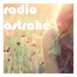 Logo de Radio Astrahé