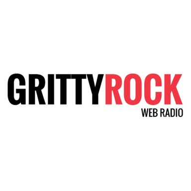 Logo de Gritty Rock