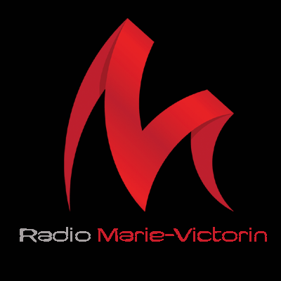 Logo de Radio Marie-Victorin