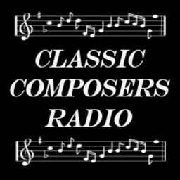 Logo de Yimago 7 : Classic Composers Radio